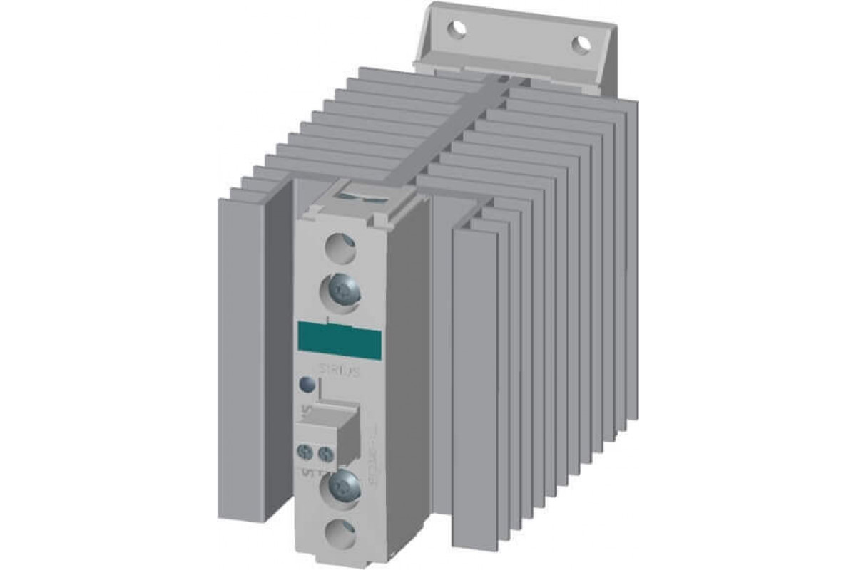 Контактор Siemens 3RF2340-1BA26
