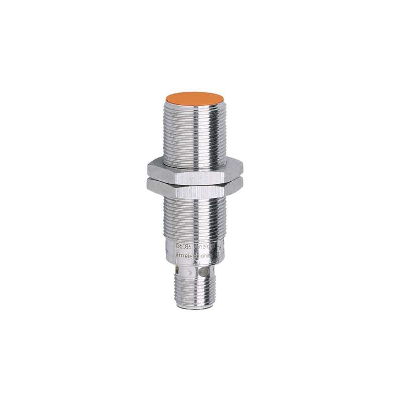 Индуктивный аналоговый датчик с IO-Link IFM Electronic IG6086 (IGK4005A1PKG/IO/US)
