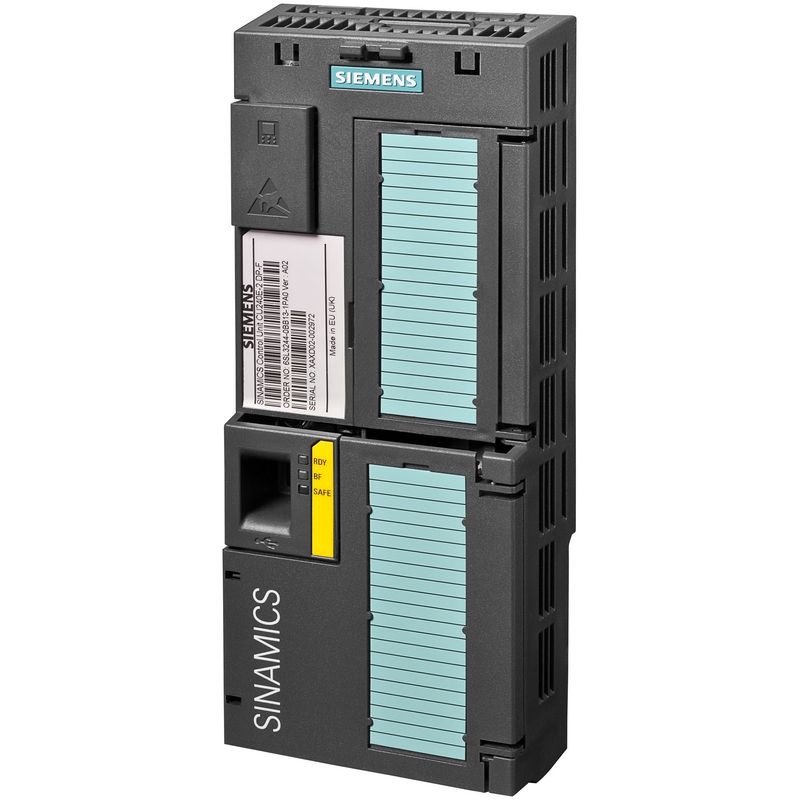 Блоки управления Siemens 6SL3244-0BB13-1PA1