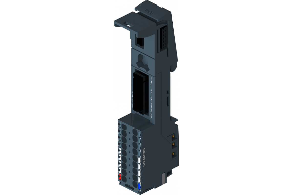 6ES7193-6BP00-2BU0