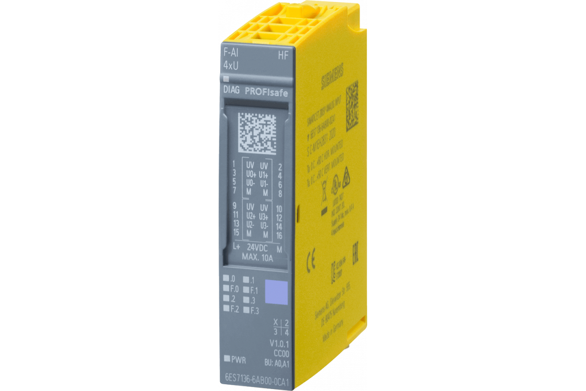 6ES7136-6AB00-0CA1