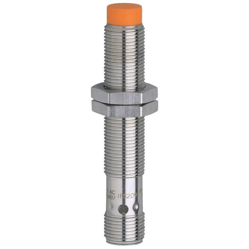 Индуктивный аналоговый датчик с IO-Link IFM Electronic IF6030 (IFK3004A1PKG/US)