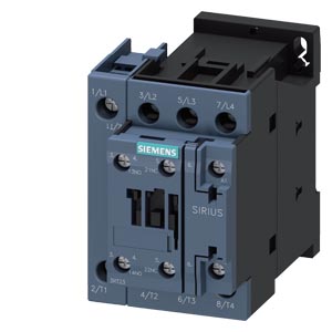 Контактор Siemens 3RT2325-1AG20