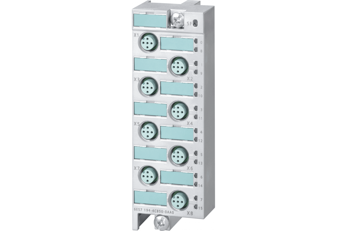 6ES7194-4CB50-0AA0