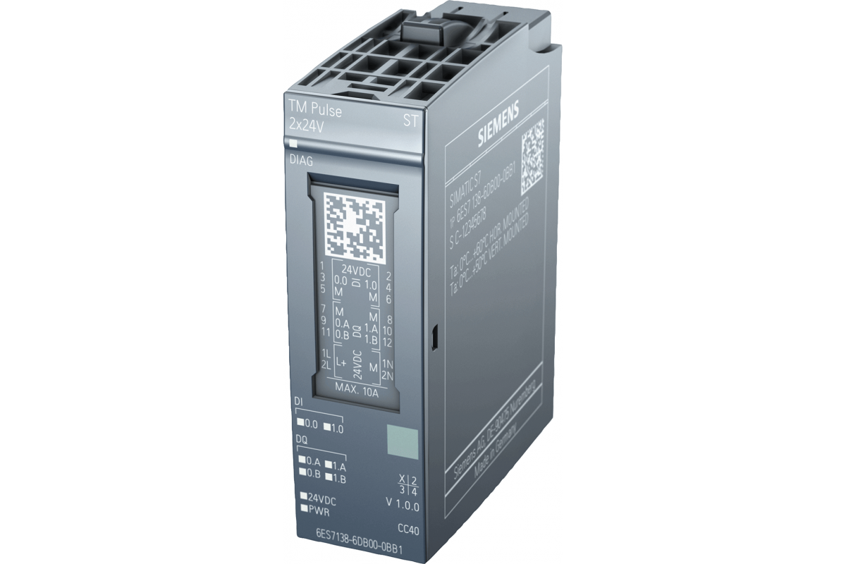 6ES7138-6DB00-0BB1
