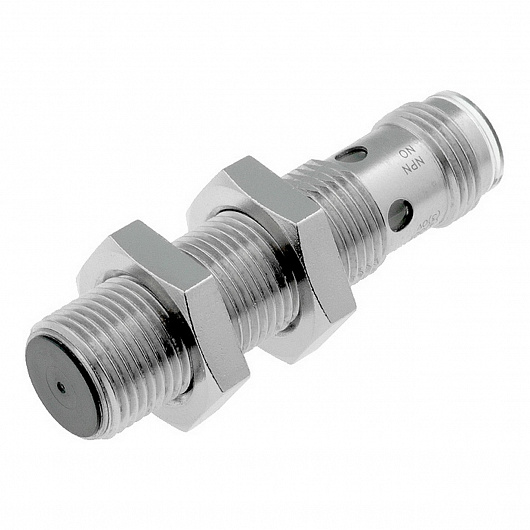 Датчик индуктивный M12 Omron E2A3-M12KS06-WP-B1 2M OMC
