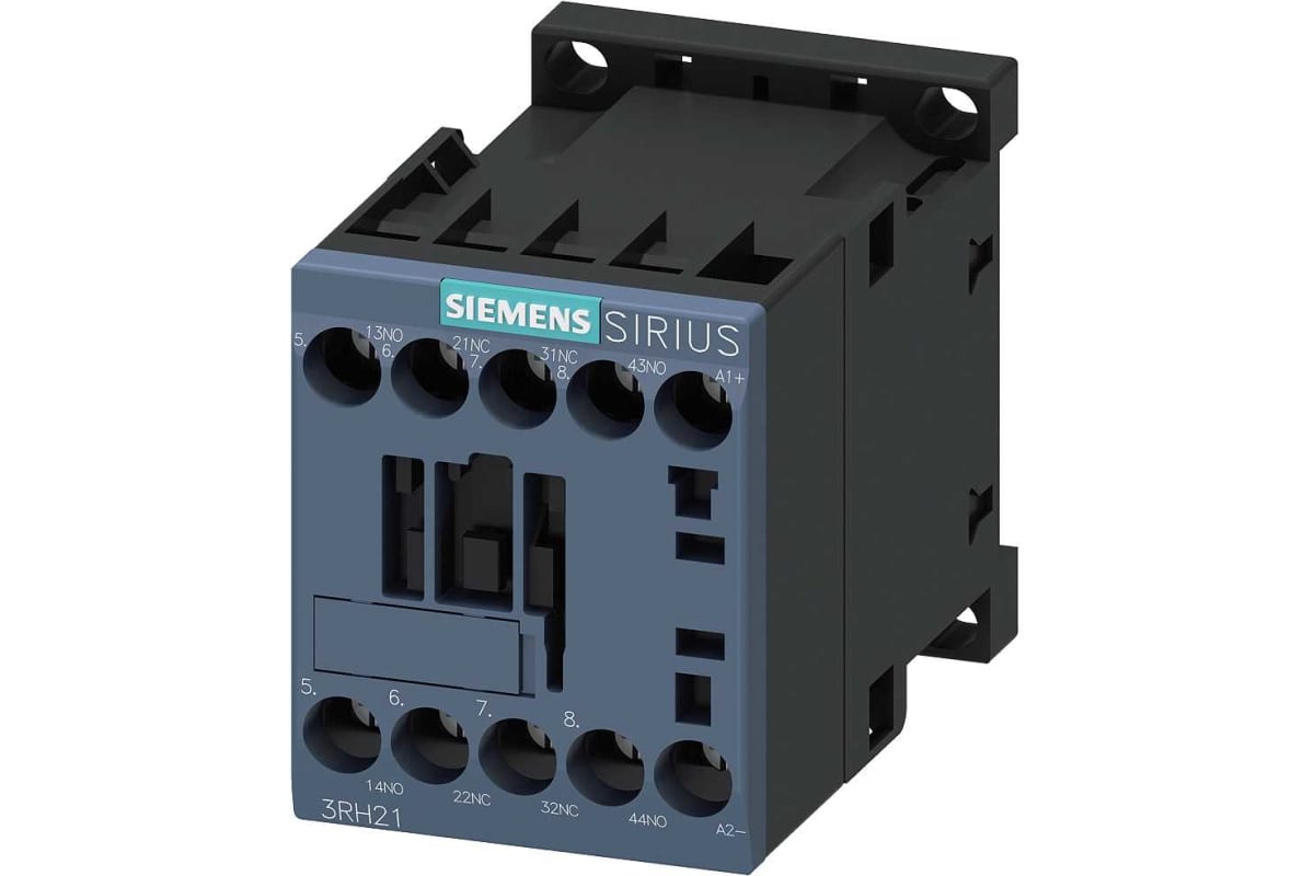 Контактор Siemens 3RF2370-3AA22