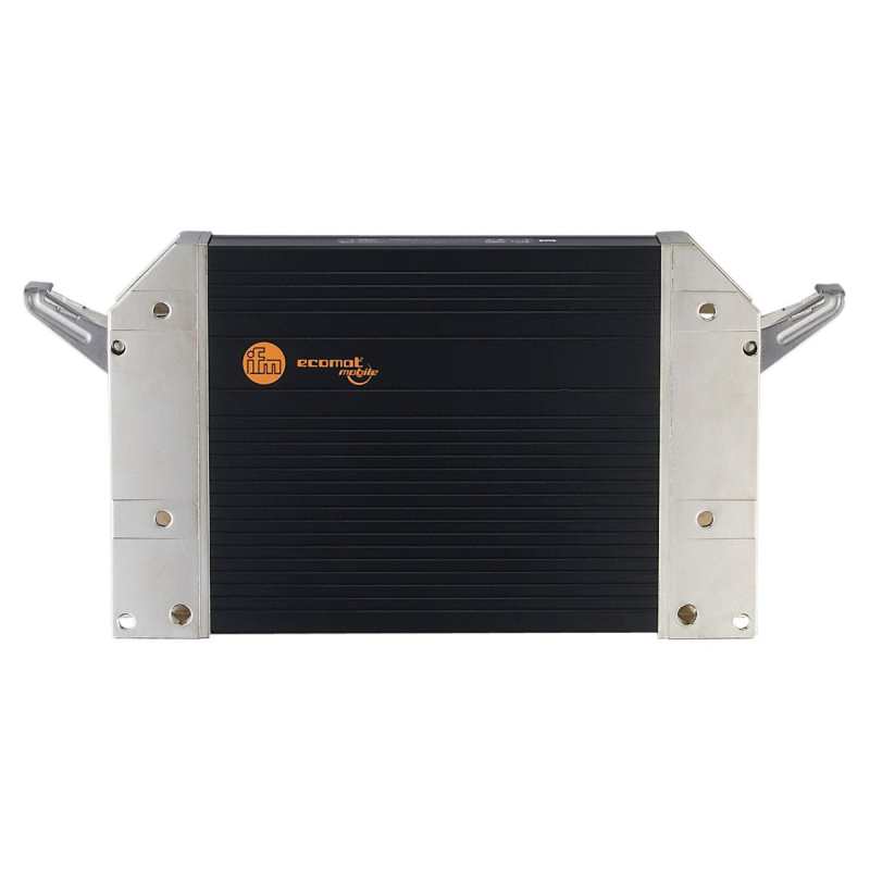 Программируемый контроллер безопасности для подвижной техники IFM Electronic CR0234 (R360/32 bit Ext/EIOS/80 I/O)