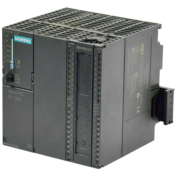 Центральный процессор Siemens 6ES7860-1AA10-0YX0