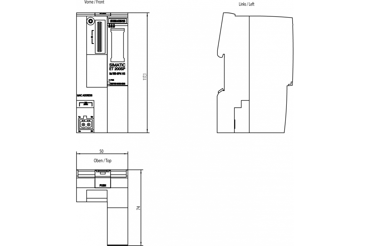 6ES7155-6AU00-0DN0
