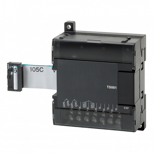Модуль расширения для CP1/CPM1A/CPM2A Omron CP1W-TS101