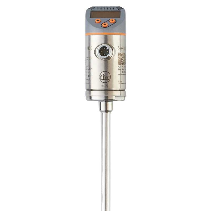 Датчик потока IFM Electronic SA4100 (SAEXXXXBFRKG/US-100)