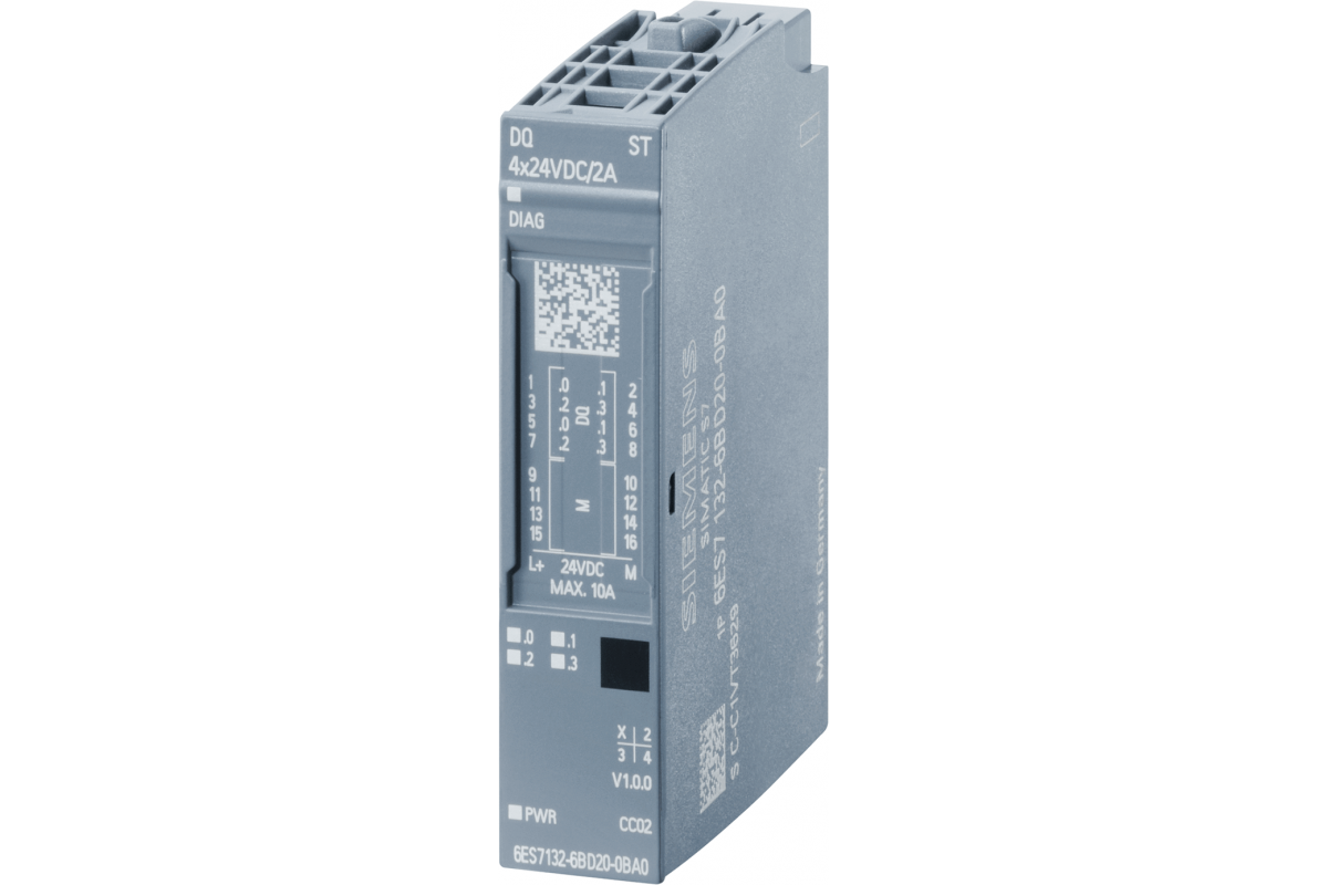 6ES7132-6BD20-2BA0