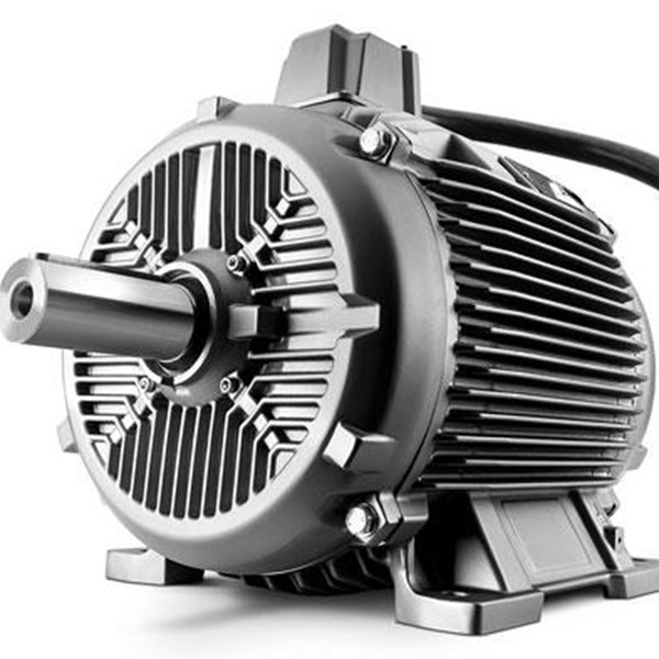 Низковольтный двигатель Siemens 1LE1001-0DB20-2KA4