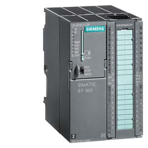 Контроллер Siemens 6ES7313-6CG04-0AB0