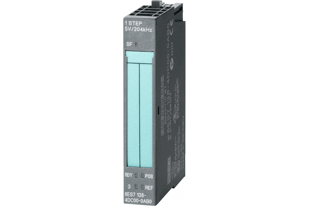6ES7138-4DC01-0AB0