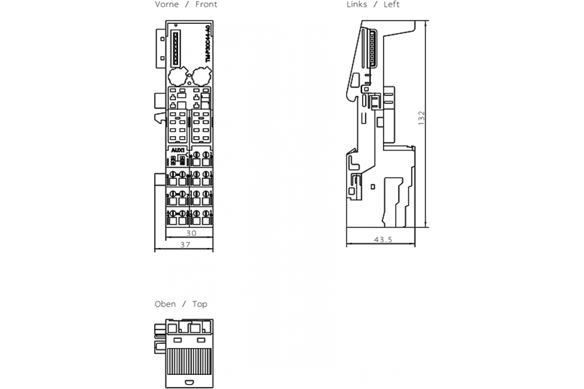 6ES7193-4CK30-0AA0
