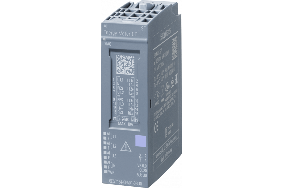 6ES7134-6PA01-0BU0