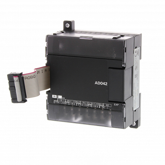 Модуль расширения Omron CP1W-AD042