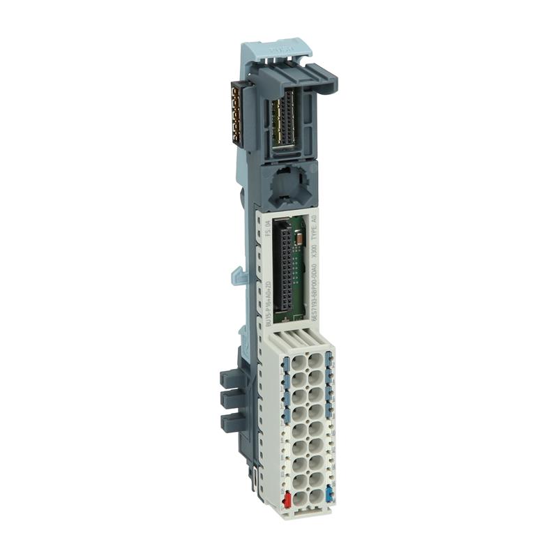 Базовый блок Siemens 6AG1193-6BP20-7DA0