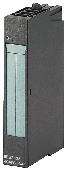 Электронный модуль Siemens 6ES7135-4FB01-0AB0