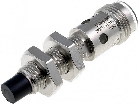 Датчик индуктивный M8 Omron E2A-S08KN04-M1-C1 OMC