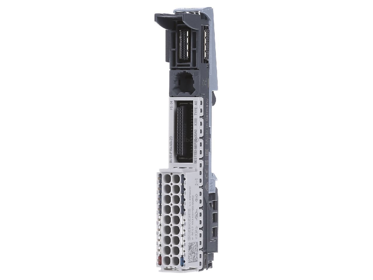 Базовый блок Siemens 6ES7193-6BP20-0DA0