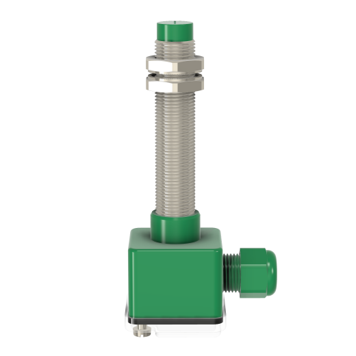 Индуктивный датчик ВБИ-М12-65К-2252-Л