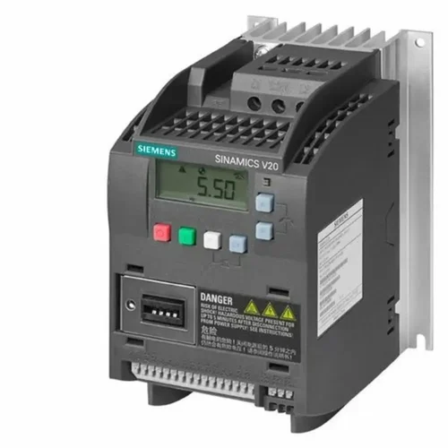Преобразователи частоты Siemens 6SL3210-5BE17-5CV0