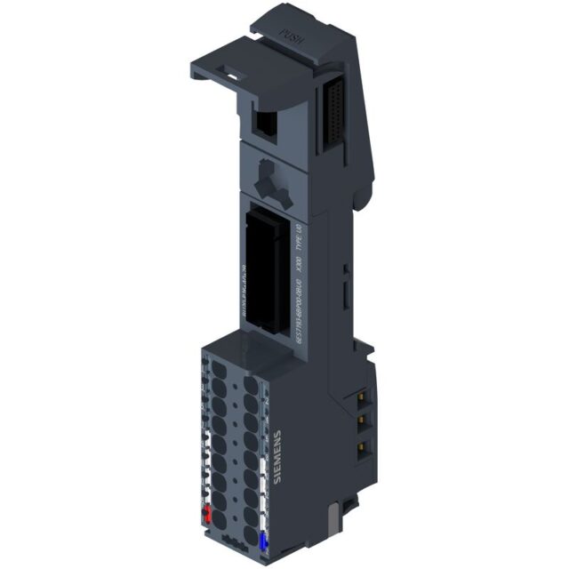 Базовый блок Siemens 6AG1193-6BP40-7BA1