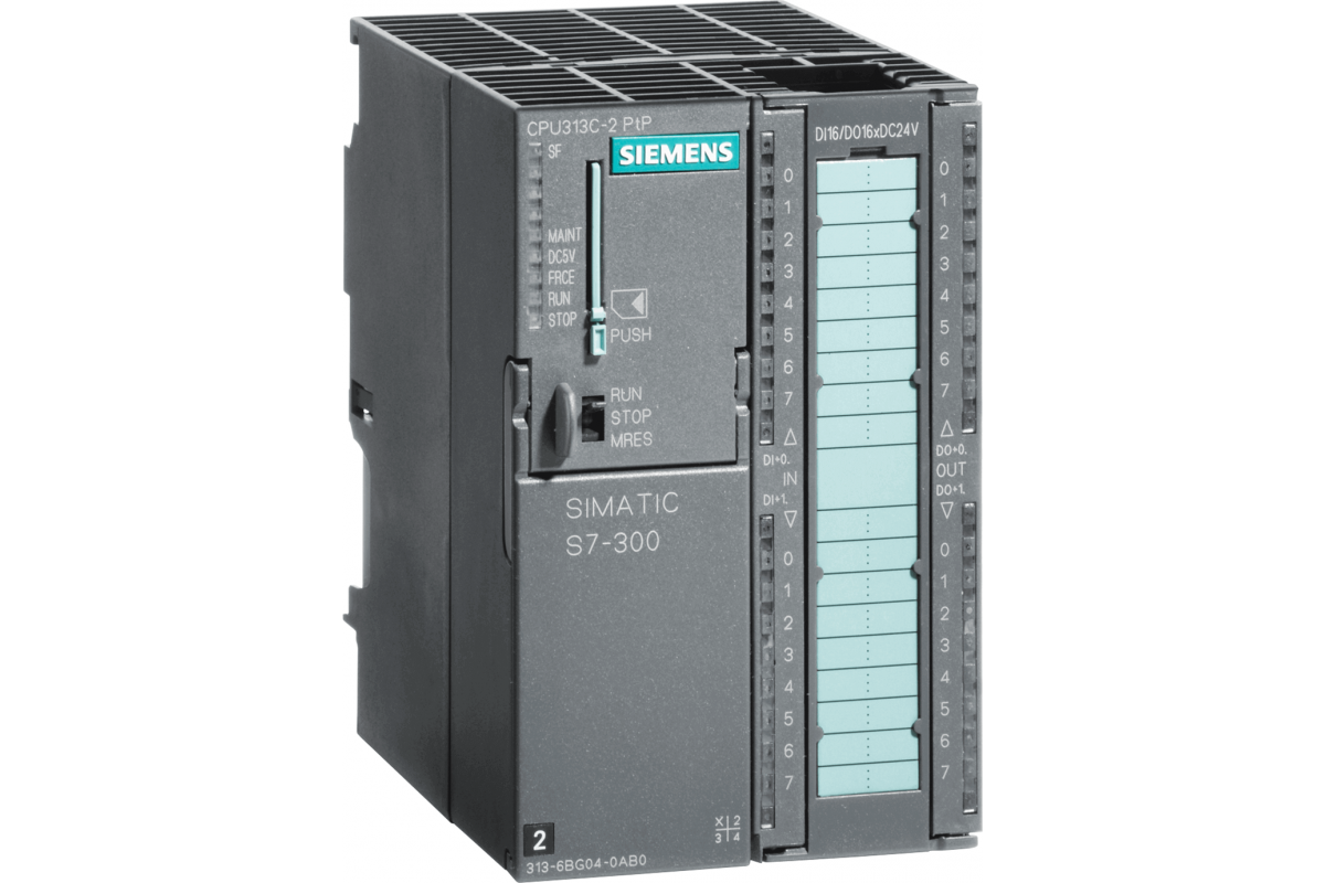 6ES7313-6BG04-0AB0
