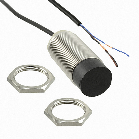 Датчик индуктивный M30 Omron E2B-M30KN20-WP-B1 2M OMI