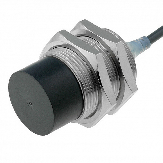 Датчик индуктивный M30 Omron E2A-M30KN20-WP-C1 2M