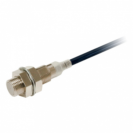 Датчик индуктивный Omron E2E-X4B1T12 2M OMS