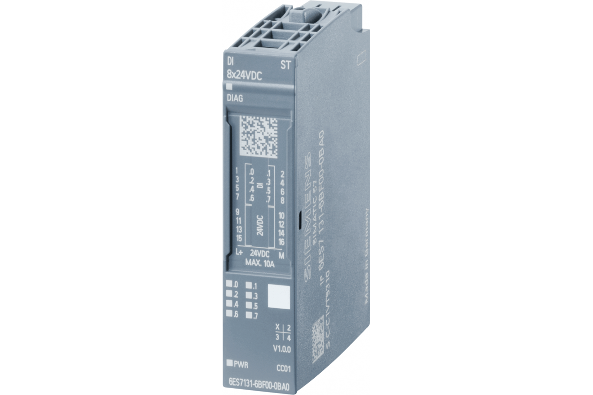 6ES7131-6BF00-0CA0