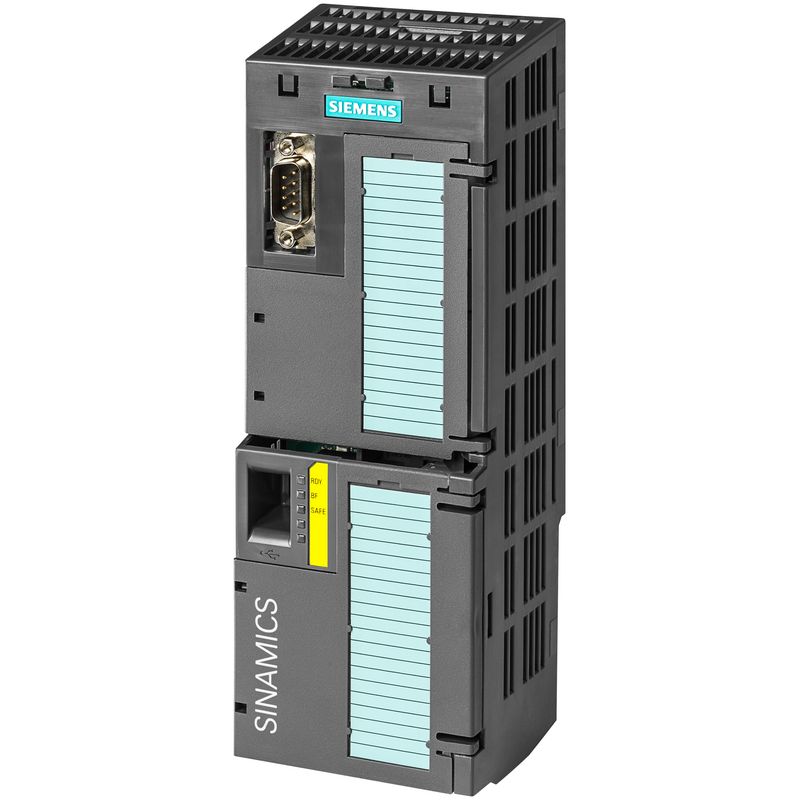 Блоки управления Siemens 6SL3246-0BA22-1FA0