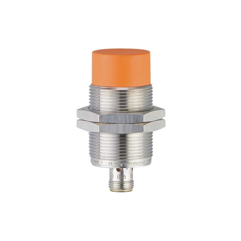 Индуктивный аналоговый датчик IFM Electronic II5913 (IIK3015A1PKG/US)