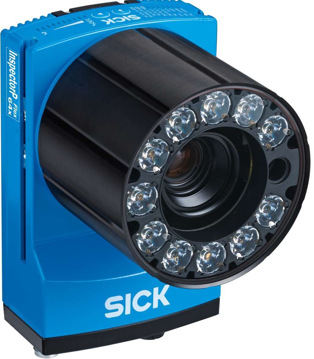 Считыватель кода Sick V2D632R-MKSEB8 (1074300)