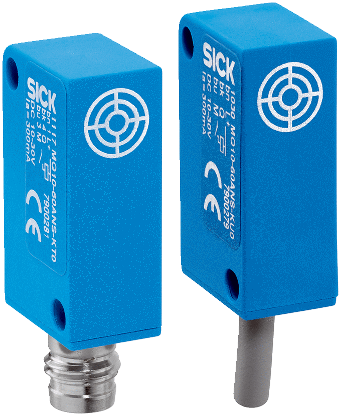 Магнитный датчик Sick MQ10-60ANS-KT0 (7900281)