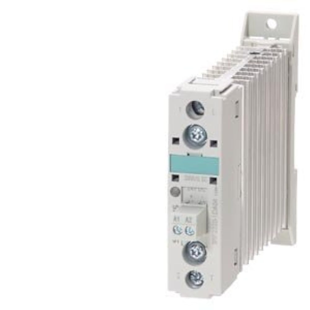 Контактор Siemens 3RF2320-1BA44