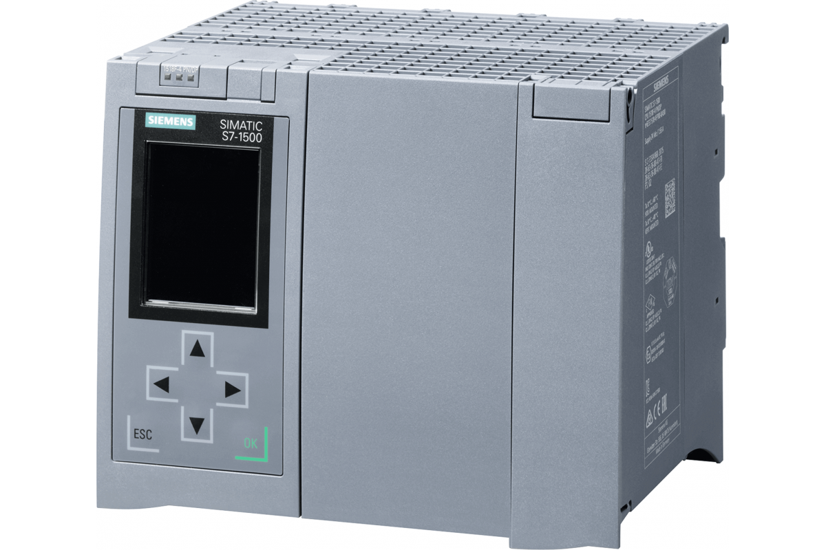 6ES7518-4FX00-1AC0