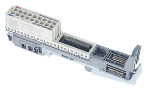 Базовый блок Siemens 6ES7193-6BP00-0DA1
