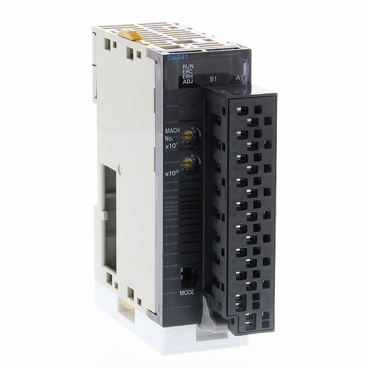 Модуль расширения для CJ1 Omron CJ1W-DA041(SL)