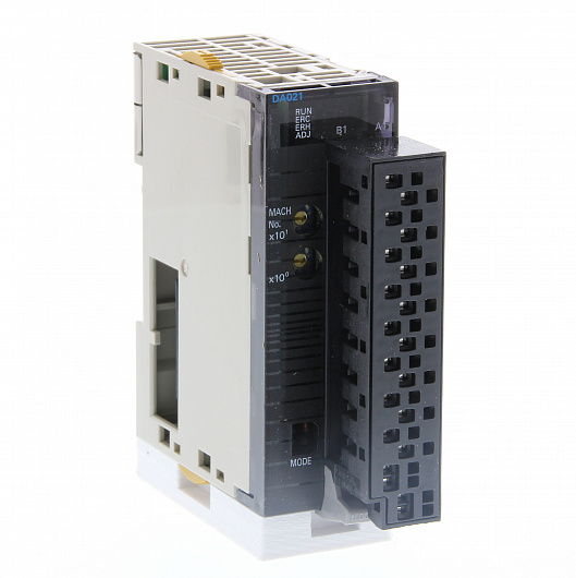 Модуль расширения для CJ1 Omron CJ1W-DA021(SL)