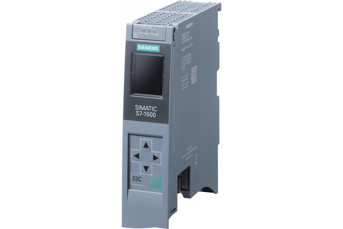 6ES7513-1RM03-0AB0
