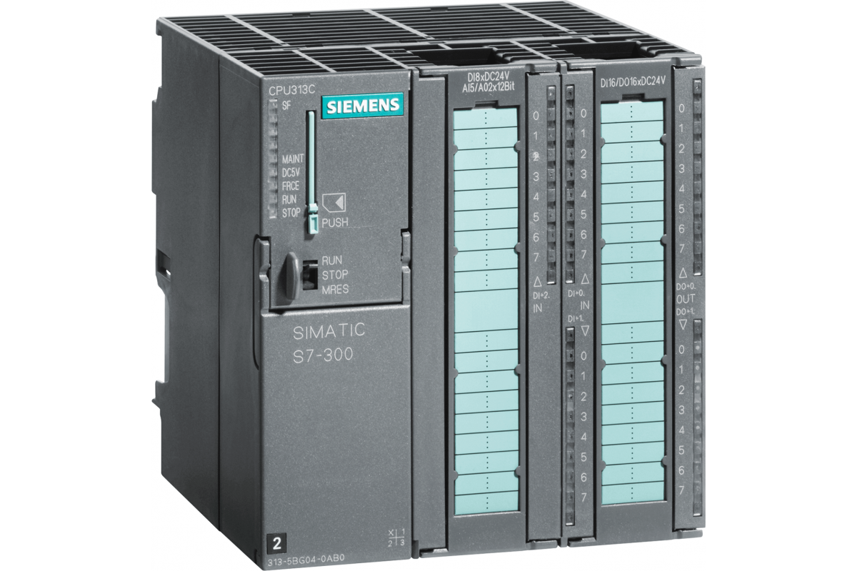 6ES7313-5BG04-0AB0