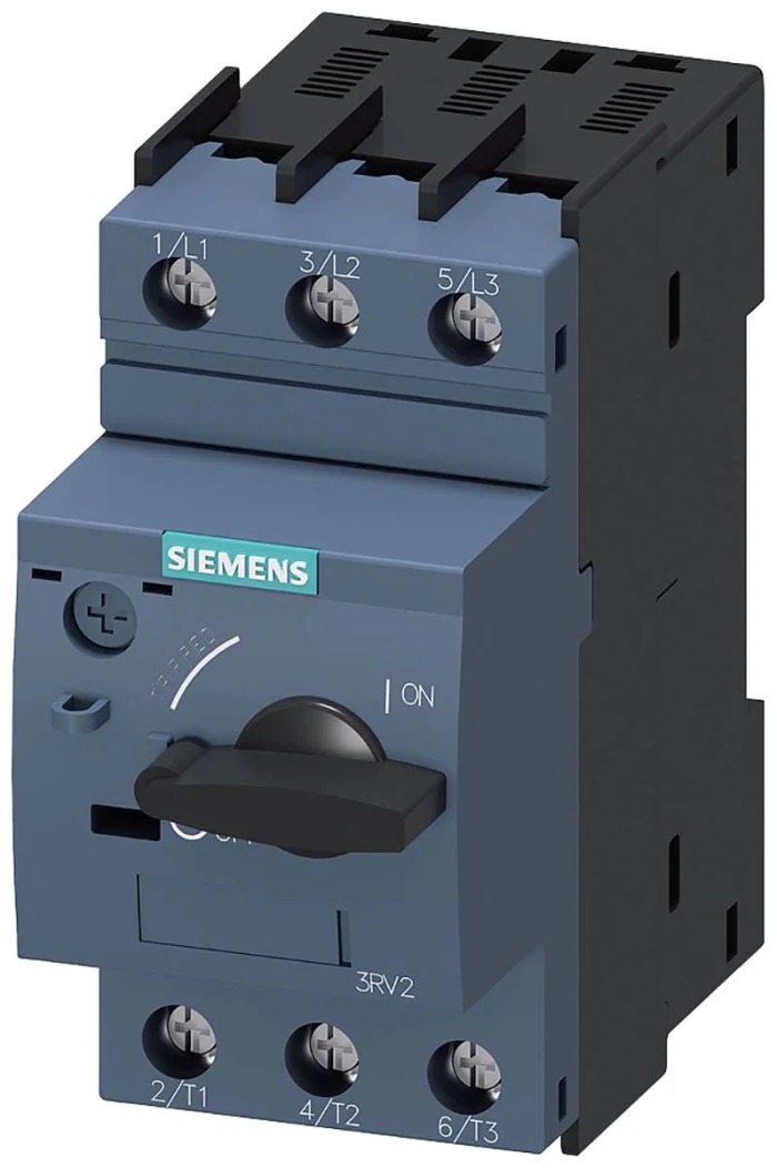 Автоматический выключатель Siemens 3RV2411-1FA10