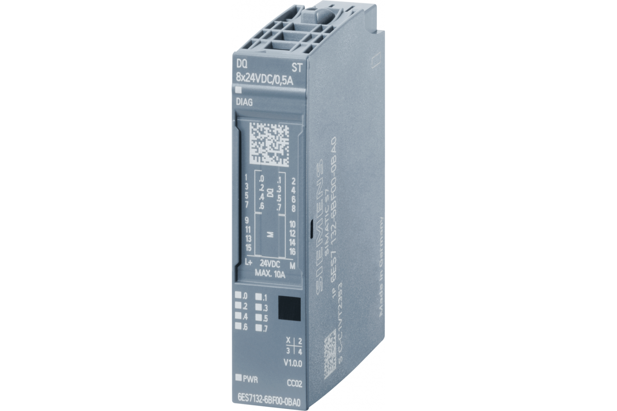 6ES7132-6BF00-0CA0