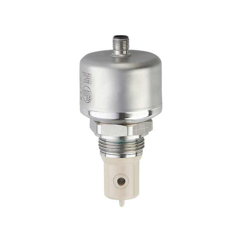 Индуктивный датчик электропроводности IFM Electronic LDL200 (IND CONDUCTIVITY HYG ASF-V)