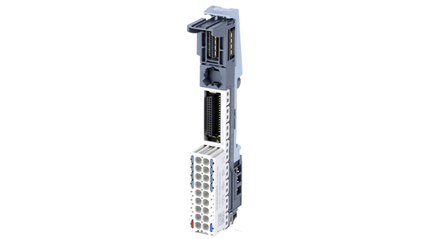 Базовый блок Siemens 6ES7193-6BP00-0DA0